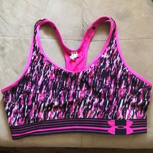 Women’s Under Armour Sports Bra